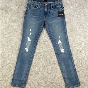 Joe’s Jeans The Legend Kinetic Skinny Fit Jeans NWT